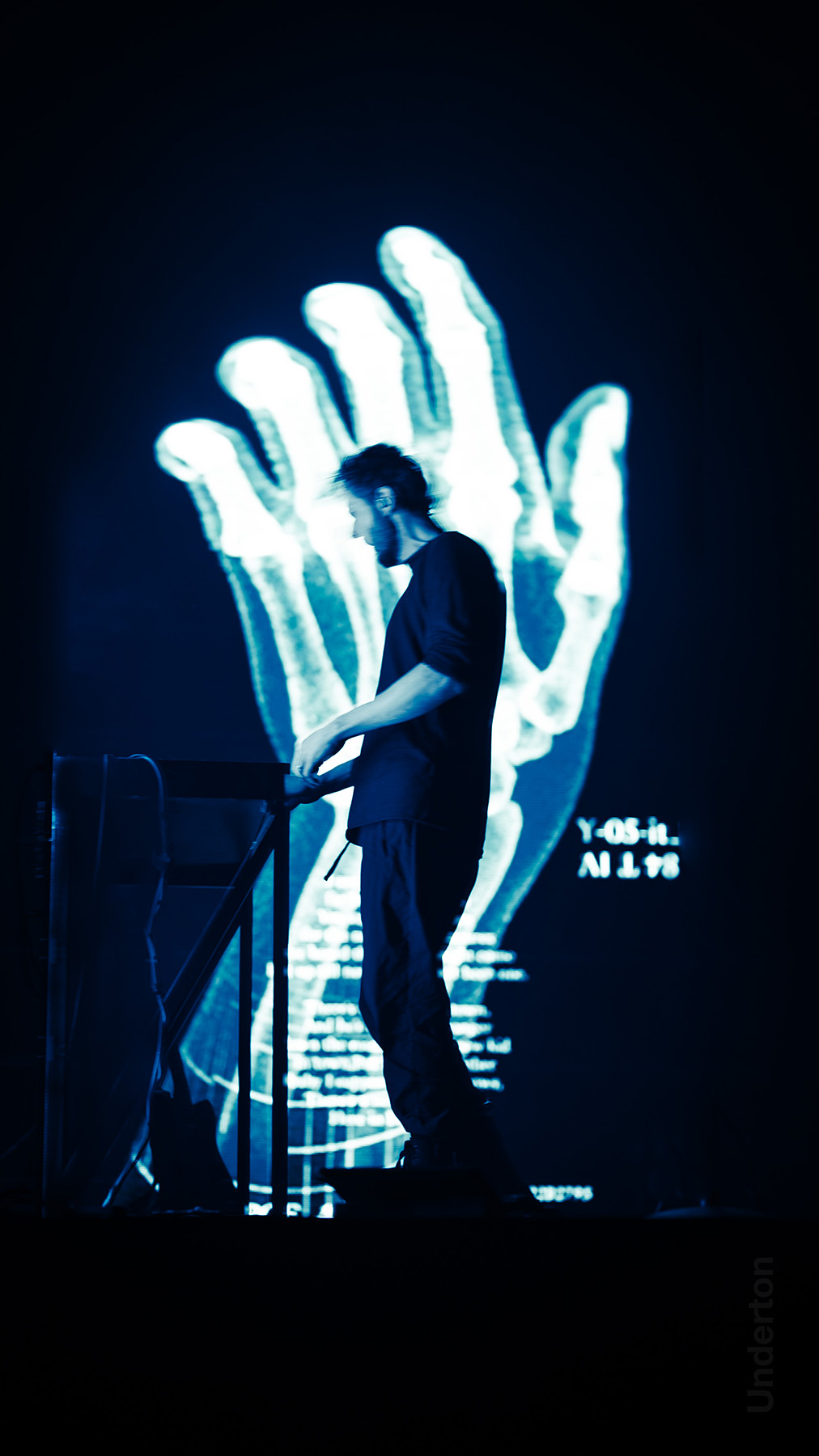 Moderat